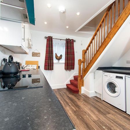 Victoria Cottage Whitby Extérieur photo