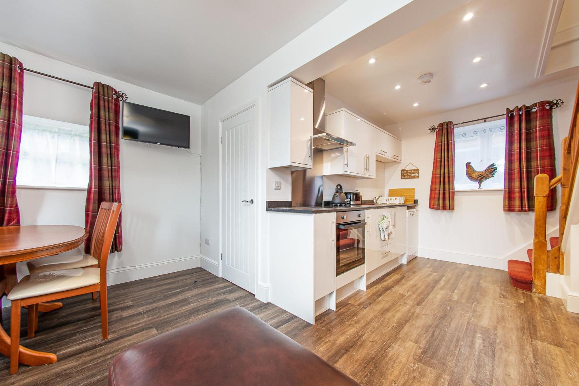 Victoria Cottage Whitby Extérieur photo